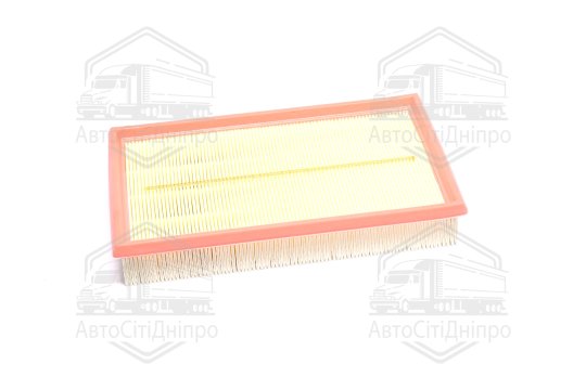 Фільтр повітряний FORD FOCUS 1.4-2.0 98-04, CONNECT 1.8 TDCI 02-13 (вир-во KOLBENSCHMIDT)