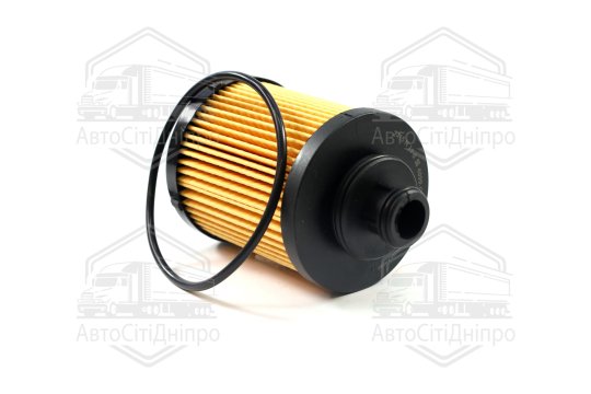 Фільтр масляний двигуна (вир-во KOLBENSCHMIDT)