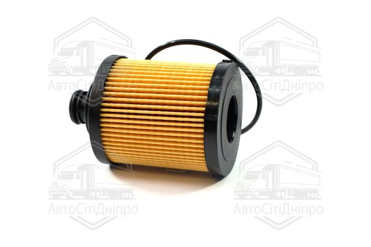 Фільтр масляний двигуна (вир-во KOLBENSCHMIDT)