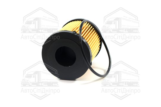 Фільтр масляний двигуна (вир-во KOLBENSCHMIDT)