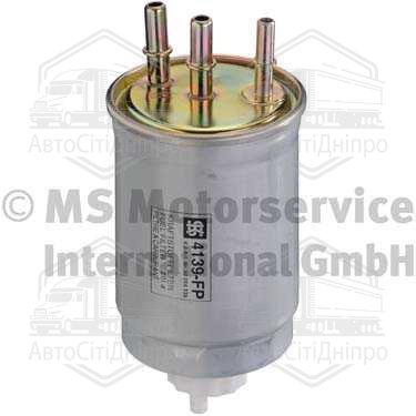 Фільтр паливний Ford, KIA, Hyundai (вир-во KOLBENSCHMIDT)