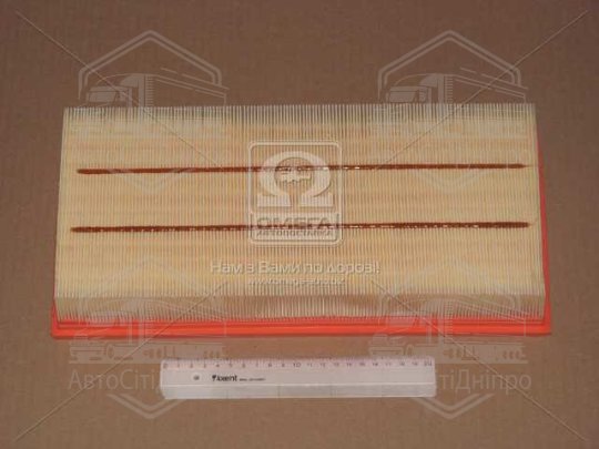 Фільтр повітряний Audi, Porsche (вир-во KOLBENSCHMIDT)