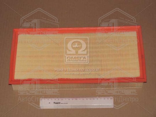 Фільтр повітряний Audi, Porsche (вир-во KOLBENSCHMIDT)