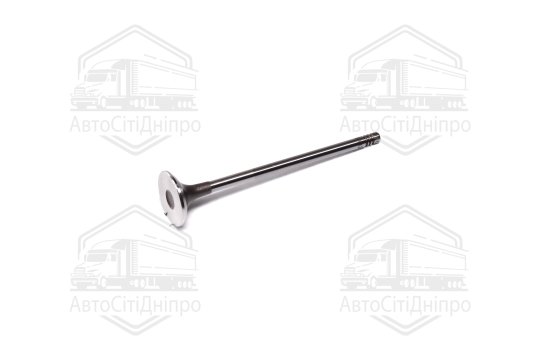 Клапан випускний EX RENAULT/OPEL/NISSAN 2.2/2.5 dCi G9T/G9U 29.5x6x123 (вир-во KS)