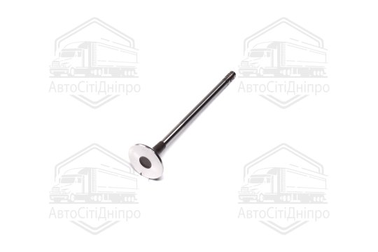 Клапан випускний EX RENAULT/OPEL/NISSAN 2.2/2.5 dCi G9T/G9U 29.5x6x123 (вир-во KS)