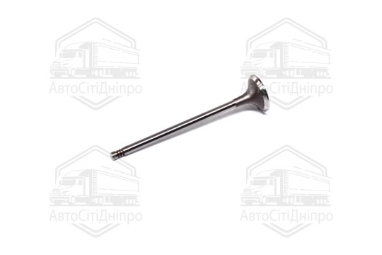 Клапан випускний EX RENAULT/OPEL/NISSAN 2.2/2.5 dCi G9T/G9U 29.5x6x123 (вир-во KS)