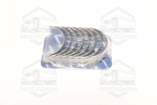 Вкладиші шатунні (вир-во KS)