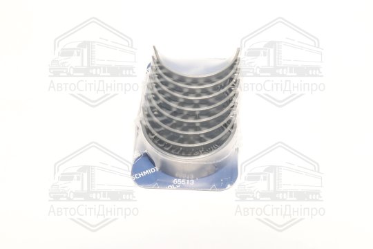 Вкладиші шатунні (вир-во KS)