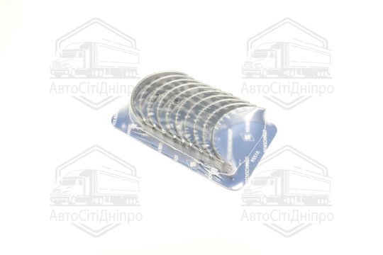 Вкладиші корінні PSA STD 1,8D/1,9D/TD/2,0HDi/2,2HDi (вир-во KS)