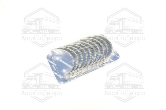 Вкладиші корінні PSA STD 1,8D/1,9D/TD/2,0HDi/2,2HDi (вир-во KS)