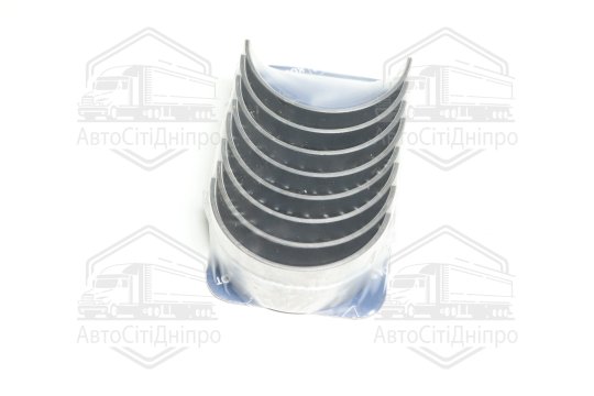 Вкладиші шатунні PL DAF / FORD / PEUGEOT (вир-во KS)