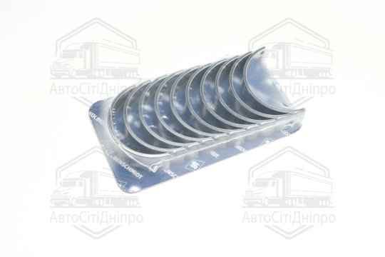 Вкладиші корінні VAG STD 1.9 TDI (вир-во KS)