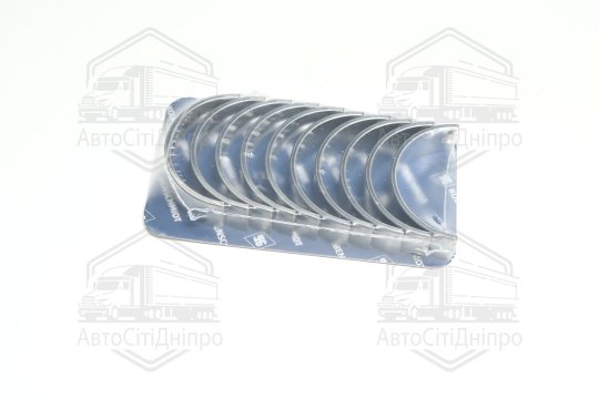 Вкладиші корінні VAG STD 1.9 TDI (вир-во KS)