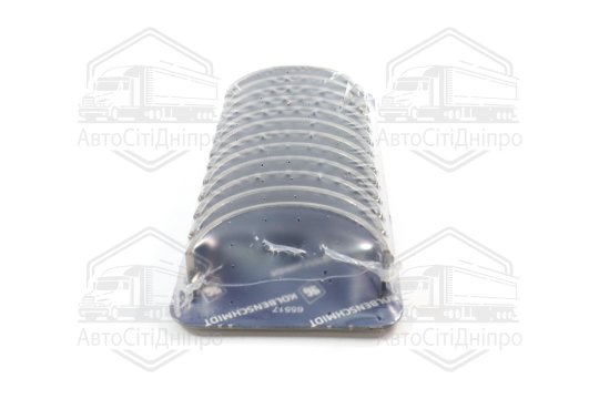 Вкладиші корінні HL (вир-во KS)