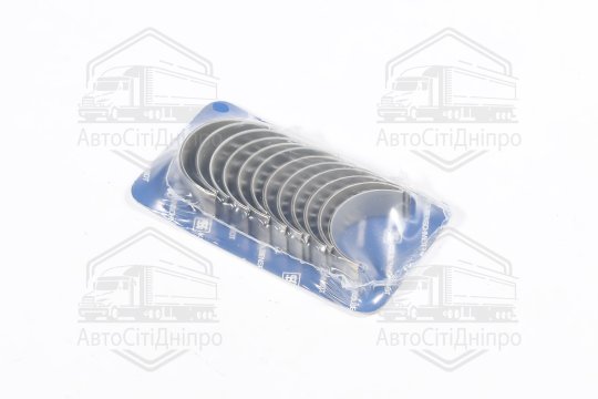 Вкладиші шатунні BMW 0,25 2,5TDi/3,0TDi M21/M51/M57 SPUTTER (вир-во KS)