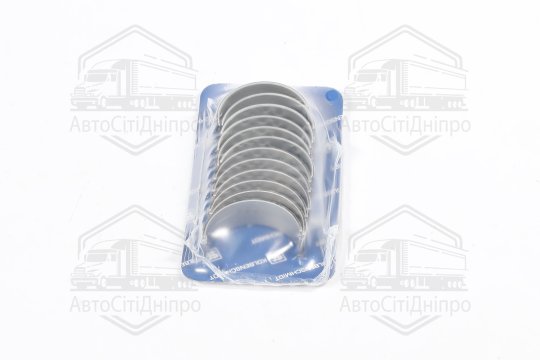 Вкладиші шатунні BMW 0,25 2,5TDi/3,0TDi M21/M51/M57 SPUTTER (вир-во KS)