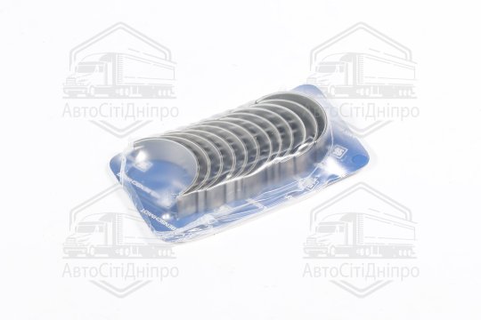 Вкладиші шатунні BMW 0,25 2,5TDi/3,0TDi M21/M51/M57 SPUTTER (вир-во KS)