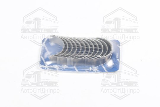 Вкладиші шатунні BMW 0,25 2,5TDi/3,0TDi M21/M51/M57 SPUTTER (вир-во KS)