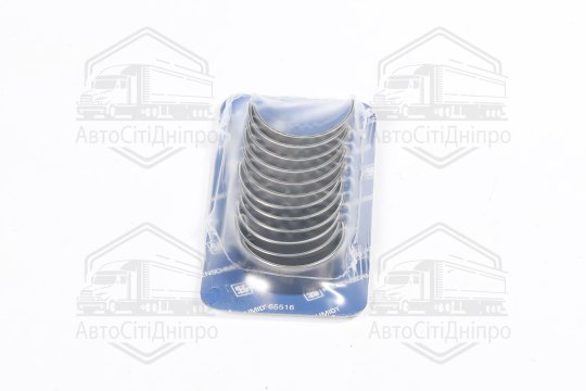 Вкладиші шатунні BMW 0,25 2,5TDi/3,0TDi M21/M51/M57 SPUTTER (вир-во KS)