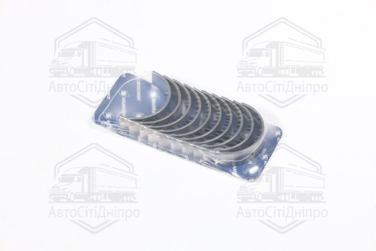 Вкладиші корінні MB STD M113 3,2-5,0 24V 97-(вир-во KS)