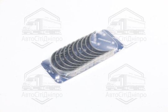 Вкладиші корінні MB STD M113 3,2-5,0 24V 97-(вир-во KS)