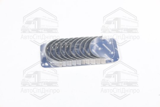 Вкладиші корінні MB STD M113 3,2-5,0 24V 97-(вир-во KS)