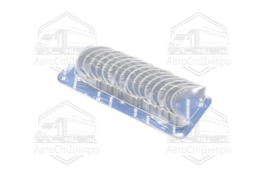 Вкладиші шатунні MB STD M112/M113 2,4-5,0 24V 97-(вир-во KS)