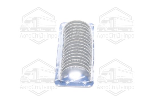 Вкладиші шатунні MB STD M112/M113 2,4-5,0 24V 97-(вир-во KS)