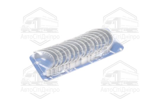 Вкладиші шатунні MB STD M112/M113 2,4-5,0 24V 97-(вир-во KS)