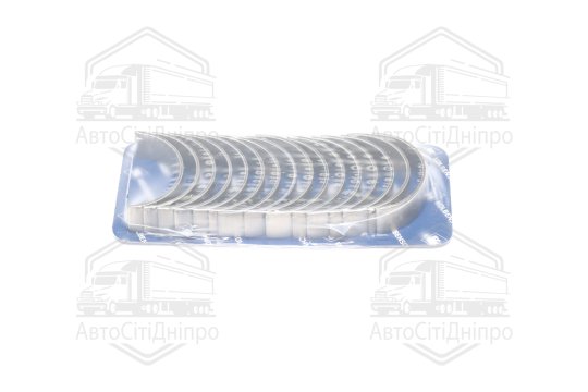 Вкладиші шатунні MB STD M112/M113 2,4-5,0 24V 97-(вир-во KS)