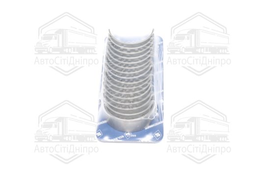 Вкладиші шатунні MB STD M112/M113 2,4-5,0 24V 97-(вир-во KS)