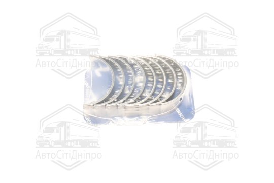 Вкладиші шатунні MB 0,50 OM611/646 4 ZYL. SPUTTER (вир-во KS)