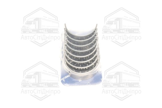 Вкладиші шатунні MB 0,50 OM611/646 4 ZYL. SPUTTER (вир-во KS)
