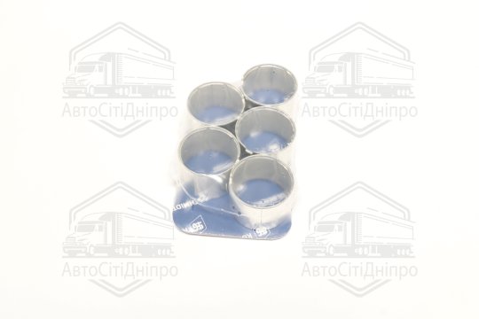 Втулки шатунні MB OM612/647 компл.5шт (вир-во KS)