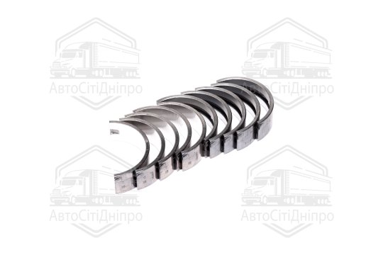 Вкладиші корінні VAG 0,50 1.6 16V ANA/AVU/ARM/BFQ 98- (вир-во KS)