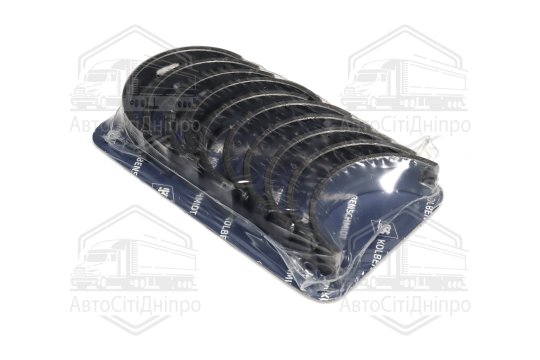 Вкладиші корінні VAG 1.9/2.0TDI ASZ/ARL/AVQ/BKD/CBAB/BRS/BRT (вир-во KS)