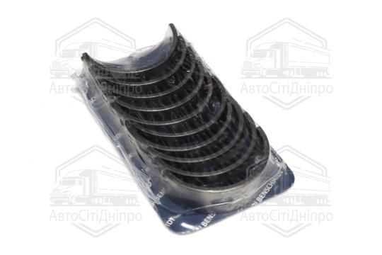 Вкладиші корінні VAG 1.9/2.0TDI ASZ/ARL/AVQ/BKD/CBAB/BRS/BRT (вир-во KS)