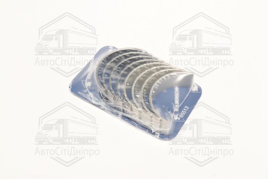 Вкладиші шатунні VAG 0,25 1,8 20V/2,0 FSi/TFSi 16V (вир-во KS)