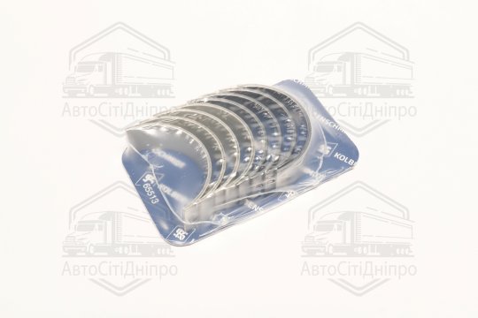 Вкладиші шатунні VAG 0,25 1,8 20V/2,0 FSi/TFSi 16V (вир-во KS)