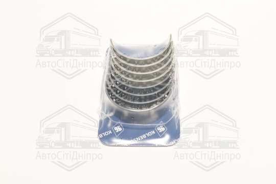 Вкладиші шатунні VAG 0,25 1,8 20V/2,0 FSi/TFSi 16V (вир-во KS)