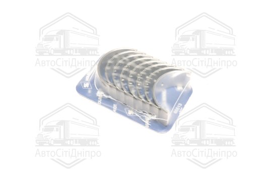 Вкладиші шатунні PEUGEOT STD 1,8/2,0 16V EW7/XU7/EW10 (вир-во KS)
