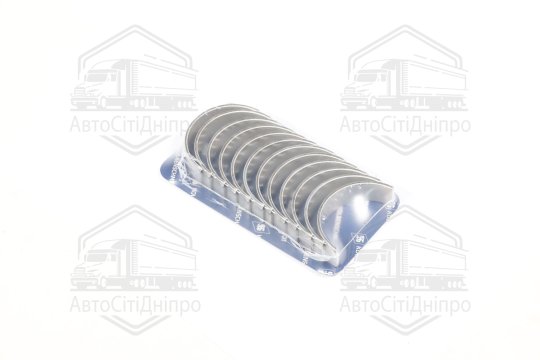 Вкладиші шатунні VAG 0,25 2,6/2,8/3,0 V6 AAH/ABC (вир-во KS)
