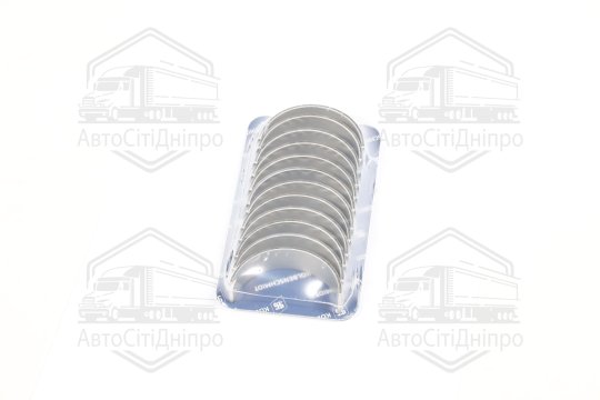 Вкладиші шатунні VAG 0,25 2,6/2,8/3,0 V6 AAH/ABC (вир-во KS)