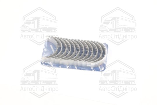 Вкладиші шатунні VAG 0,25 2,6/2,8/3,0 V6 AAH/ABC (вир-во KS)