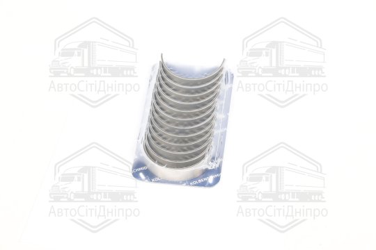 Вкладиші шатунні VAG 0,25 2,6/2,8/3,0 V6 AAH/ABC (вир-во KS)
