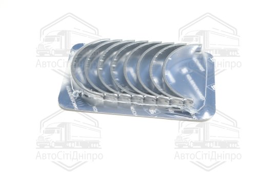 Вкладиші корінні HL AUDI 2.4 V6 (вир-во KS)