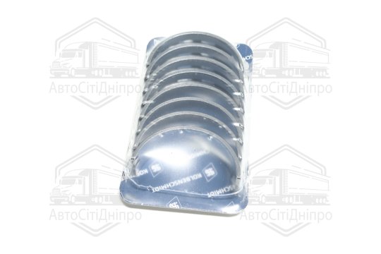 Вкладиші корінні HL AUDI 2.4 V6 (вир-во KS)