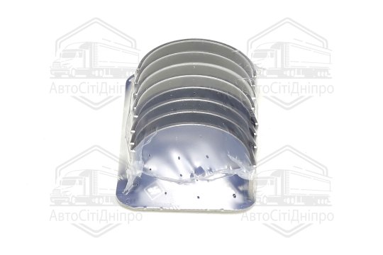 Вкладиші шатунні PSA 0,50 2,0TDCi/2,2HDi DW10ATED4/DW10BTED4/DW12TED SPUTTER (вир-во KS)