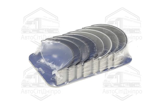 Вкладиші шатунні PSA 0,50 2,0TDCi/2,2HDi DW10ATED4/DW10BTED4/DW12TED SPUTTER (вир-во KS)