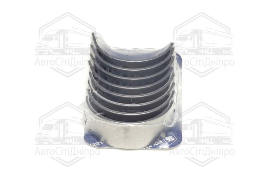 Вкладиші шатунні PSA 0,50 2,0TDCi/2,2HDi DW10ATED4/DW10BTED4/DW12TED SPUTTER (вир-во KS)